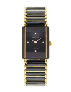 Rado watch discount resale value